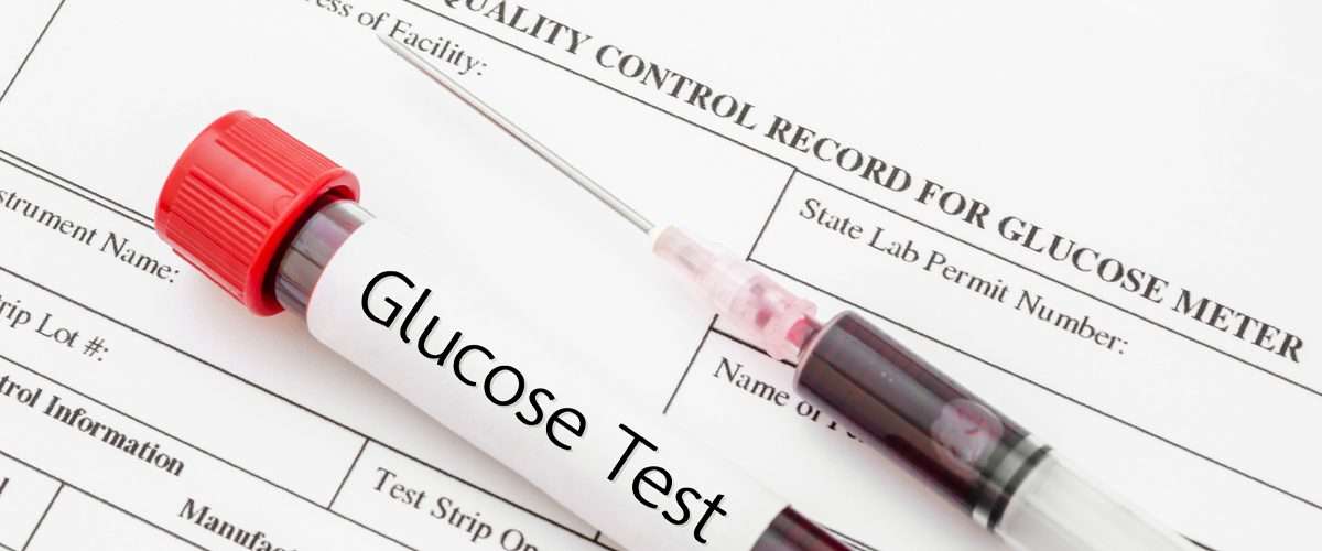 Lifestyle changes to Help Control Diabetes