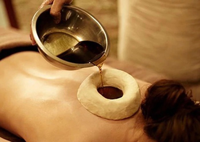 Basti | Ayurvedic treatment