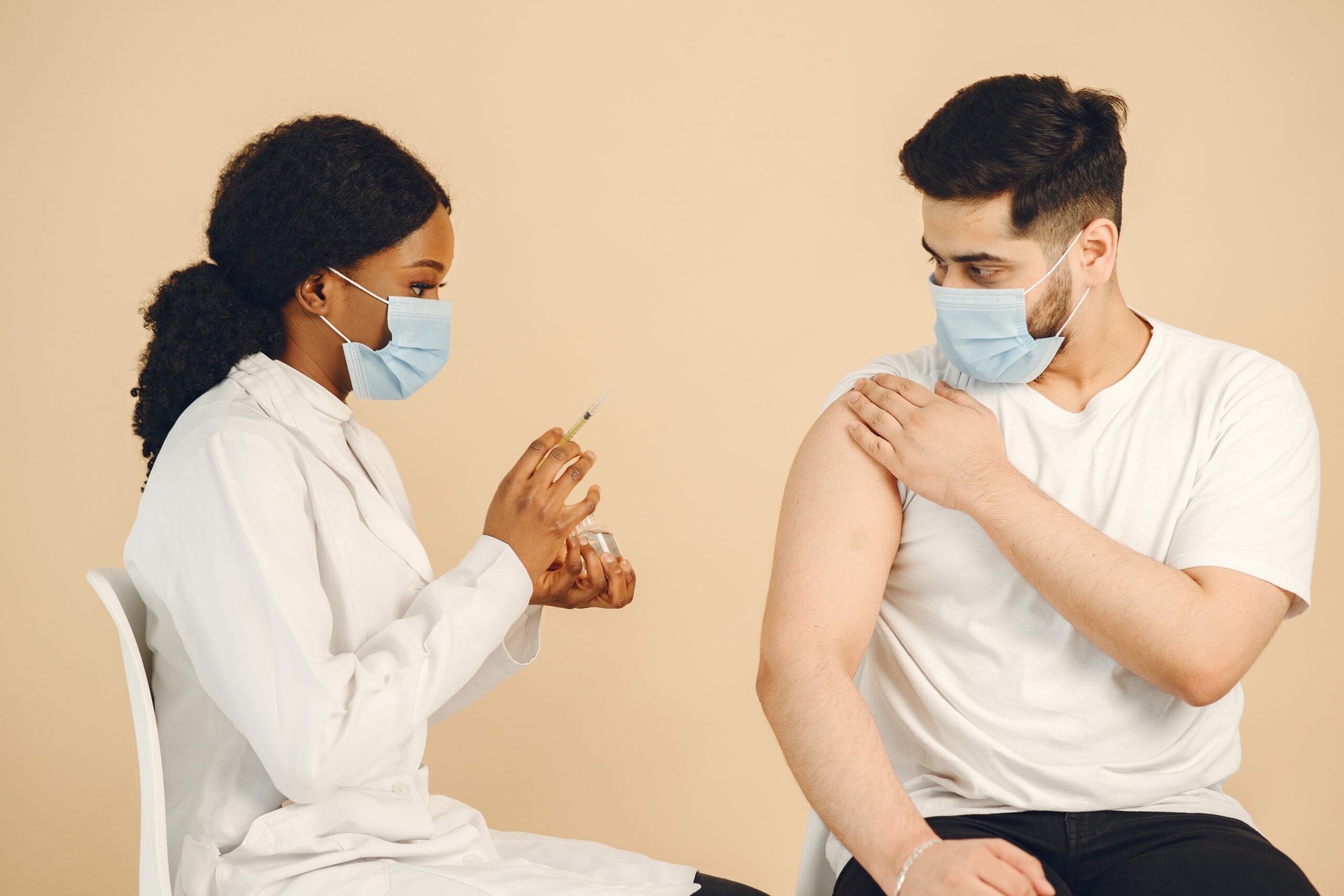 Understanding the MMR Vaccine: Your Best Defense Against Mumps