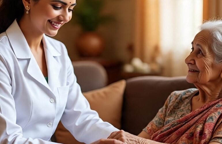 Post-Surgery Recovery at Home: What to Expect and How We Help