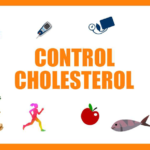 High Cholesterol And Ways To Control It