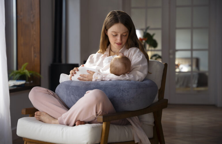 Why World Breastfeeding Week Matters: Raising Awareness and Support for New Mothers