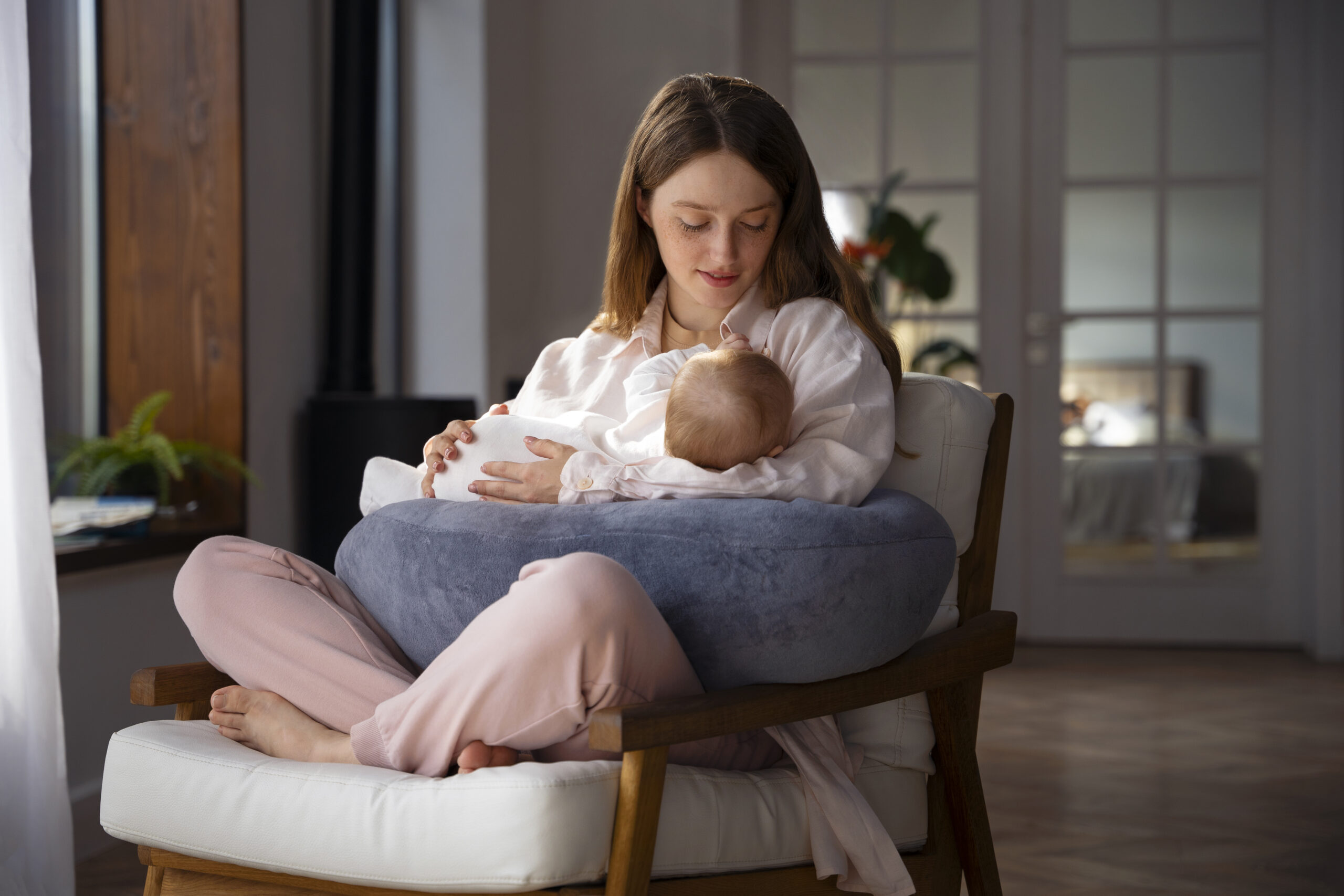 Why World Breastfeeding Week Matters: Raising Awareness and Support for New Mothers