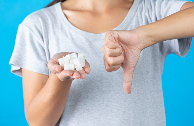 Prediabetes: Red Flags You Can't Afford to Ignore
