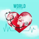 world heart day