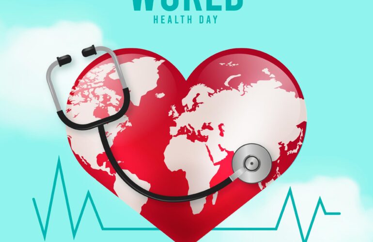 world heart day