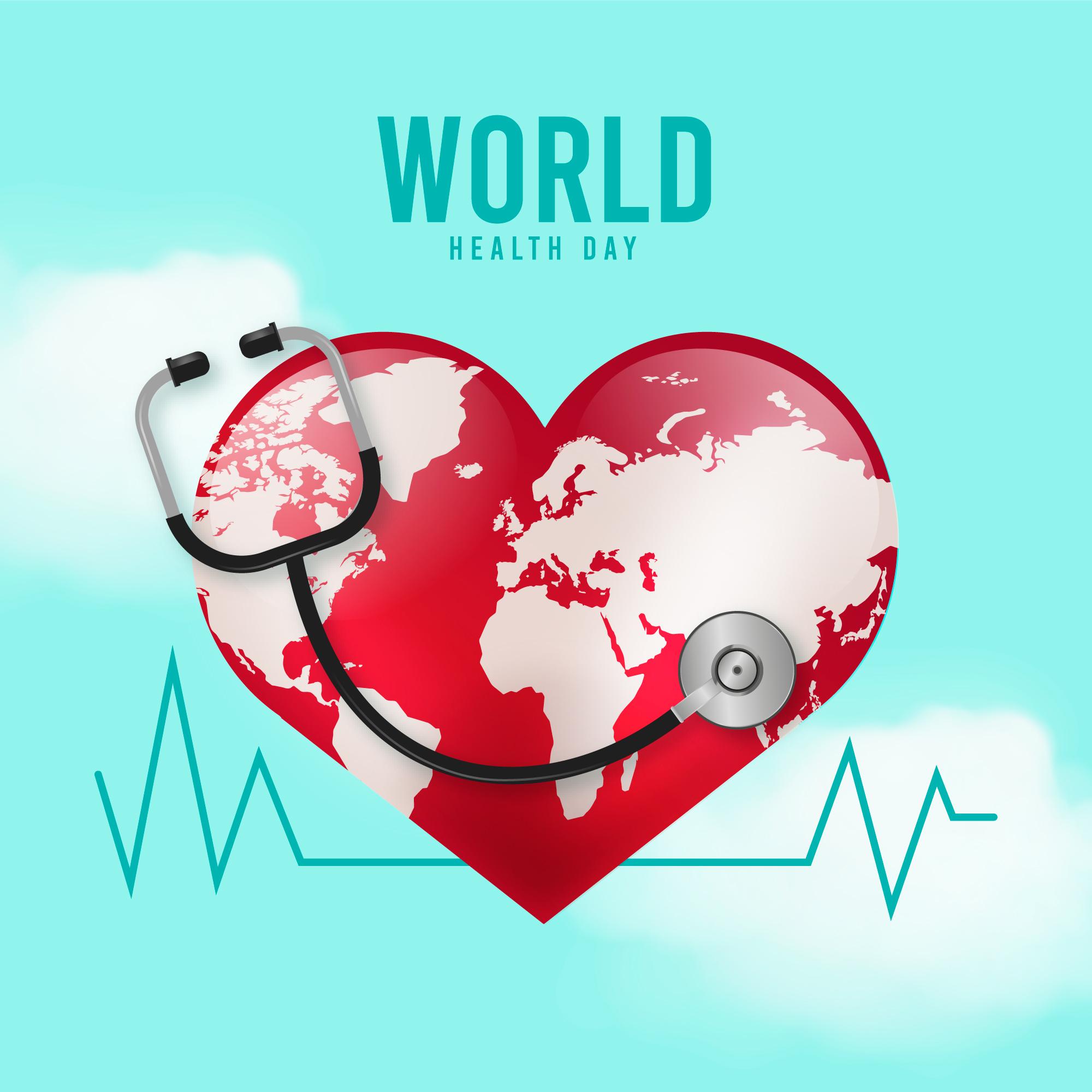 world heart day