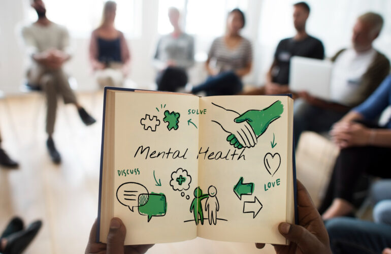 world mental health day