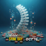 World Spine Day 2025: Why It’s Time to Invest in Your Spine