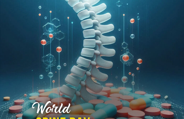 World Spine Day 2025: Why It’s Time to Invest in Your Spine