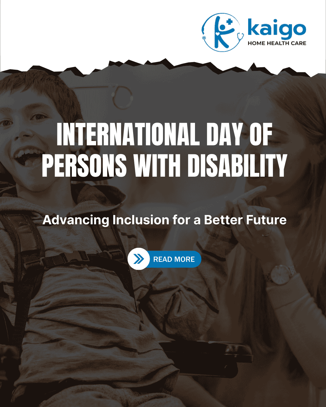 International Day of Persons with Disabilities 2025