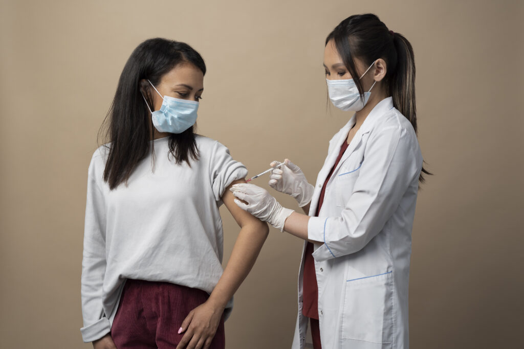 importance of vaccination