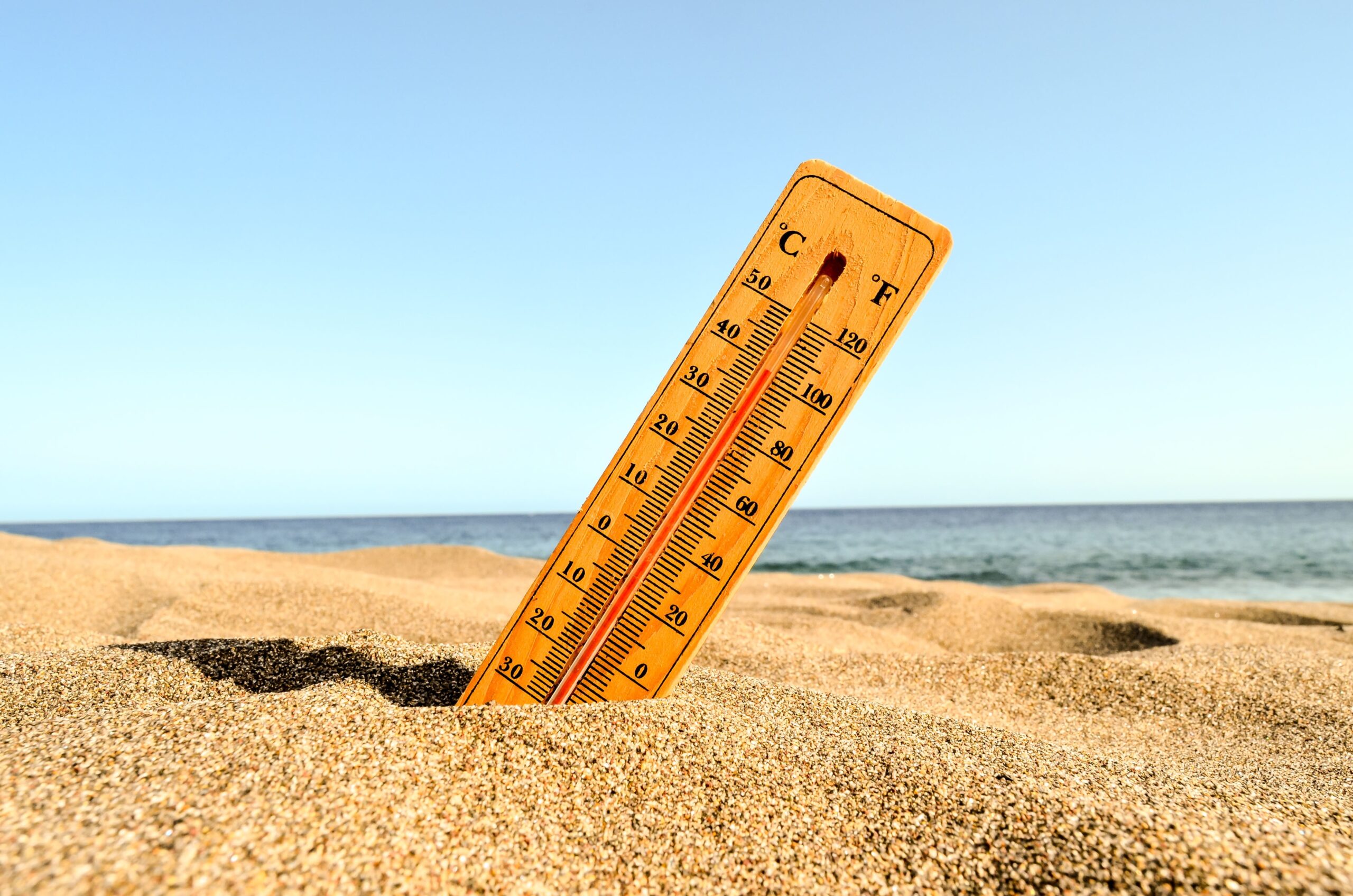 Heat Stroke vs Heat Exhaustion
